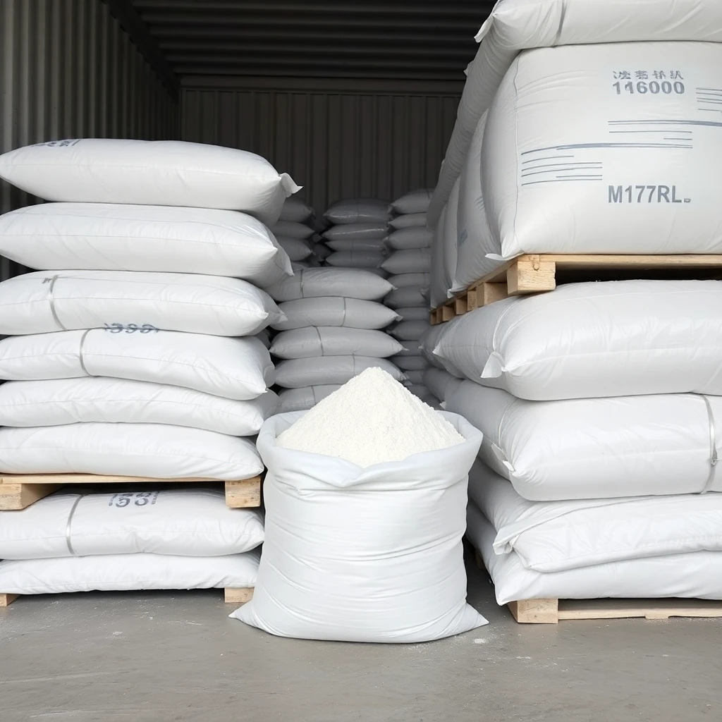 Marble Powder Factory image