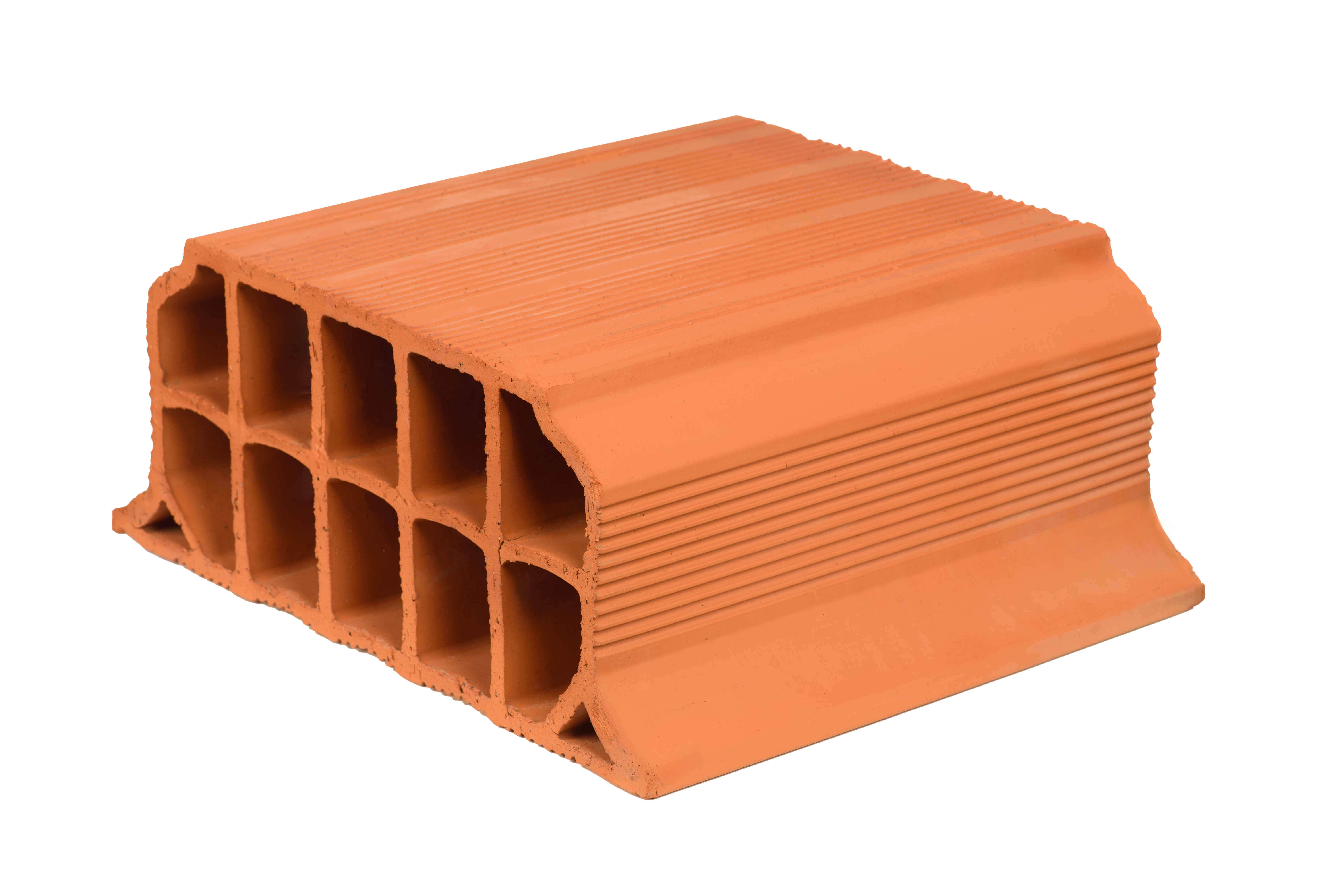 ROOF BRICK NO.2
