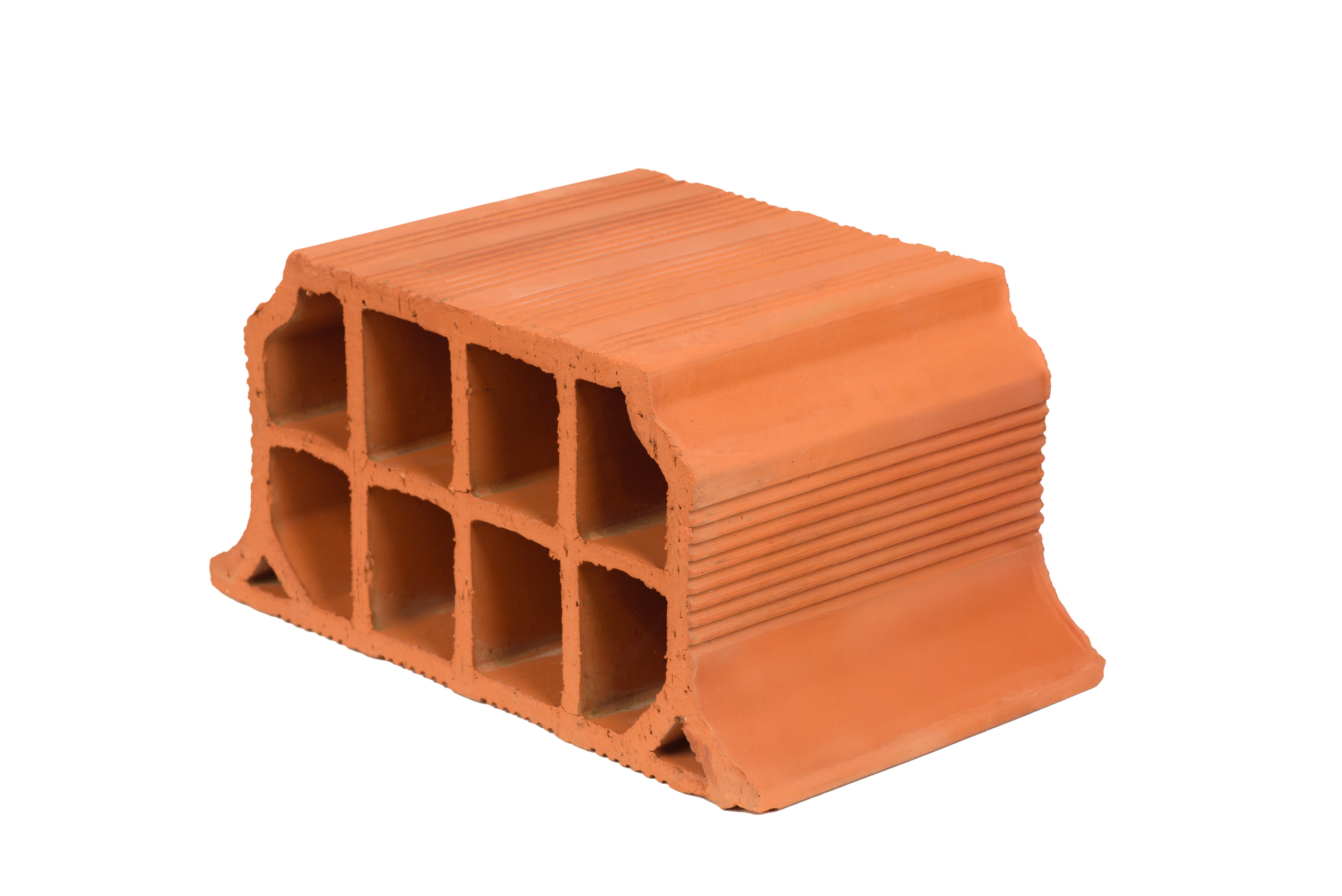 ROOF BRICK NO.1