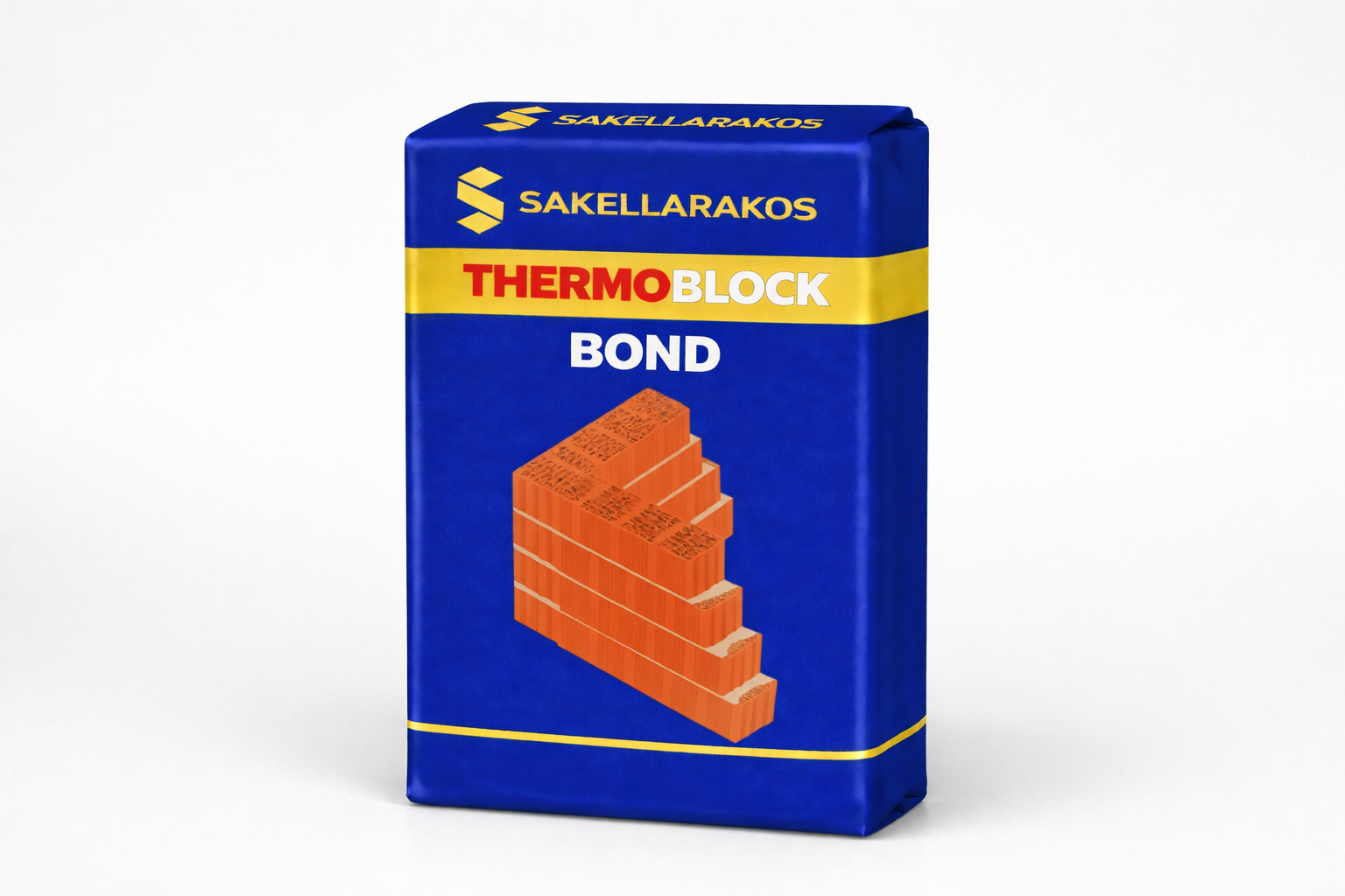 ΚΟΝΙΑΜΑ THERMOBLOCK